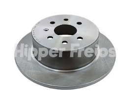 Disco Freio Traseiro Astra 2.0/2.2 8v/16v após 1999... - Unitario