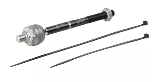 Barra Axial Direção LD - Sorento 2.4 16v - 3.5 24v V6 2002 a 2009 - (18 x 1,5 mm -14 x 1,5 mm-172,5 mm)