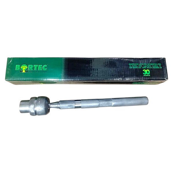 Barra Axial Direção - Chevy 500 1.6 8v 1983 a 1995 - (14 x 1,5 mm - 14 x 1,5 mm - 244 mm )