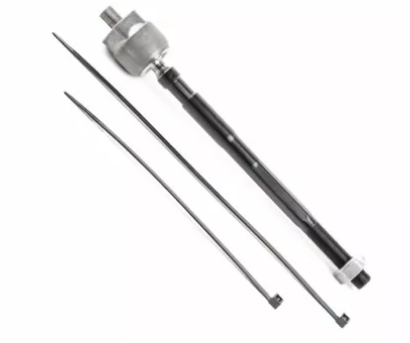 Barra Axial Direção - Logan 1.0-1.6 8v/16v 2007 a 2013 - (12 x 1 mm-14 x 1,5 mm -194 mm )