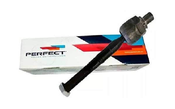 Barra Axial Direção  - Opirus 3.6/3.8 24v V6 2008 a 2010 ( M16x1,5mm-16a1,5mm-180mm)