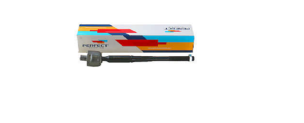 Barra Axial Direção - Sentra 2.0 16v 2007 a 2012 - (14 x 1,5 mm -12 x 1,25 mm -256 mm)