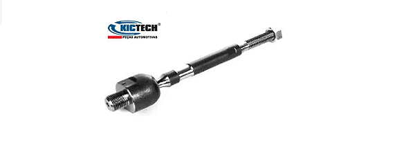 Barra Axial Direção - Jetta 2.0 8v - 1.4/2.0 16v - 2.5 20v após 2005... - (16 x 1,5 mm-16 x 1,5 mm-310 mm)