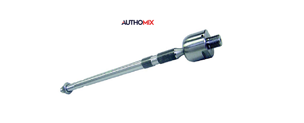 Barra Axial Direção - Nubira 1.6/2.0 16v 1997 a 1999 - (16 x 1,5 mm -14 x 1,5 -344 mm )