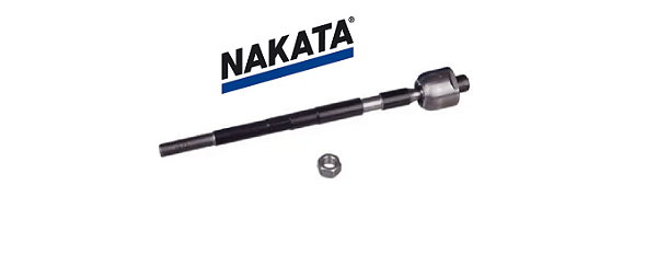 Barra Axial Direção - Cruze 1.8 16v após 2016... (M14 X 1,5 -M14 X 1,5 -261,5mm )