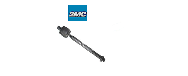 Barra Axial Direção - Tempra 2.0 8v/16v 1992 a 1994 - (14 x 1,5 mm - 14 x 1,5 mm -240 mm )