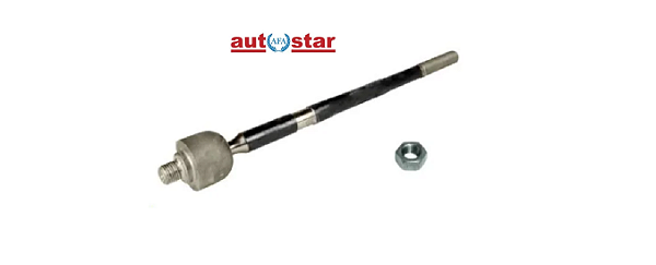 Barra Axial Direção - Scenic 1.6/2.0 8v/16v 1995 a 1998  -(14 x 1,5 mm - 14 x 1,5 mm - 240 mm )