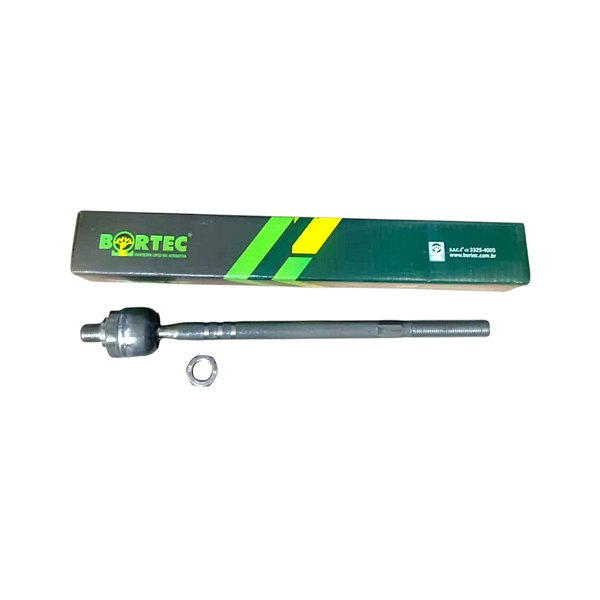 Barra Axial Direção  - Siena 1.0/1.4 8v 2001 a 2012 ( M14x1,5mm-14x1,5mm:270mm)