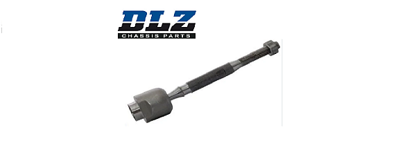 Barra Axial Direção - Meriva 1.4/1.8 8v/16v 2002 a 2004 -(14 x 1,5 mm -14 x 1,5 mm - 299,5 mm )