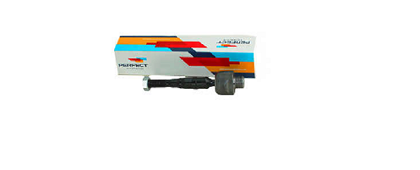 Barra Axial Direção - Civic 2.0 16v - Si 2006 a 2011 - ( 20 x 1,5 mm -14 x 1,5 mm -175 mm)