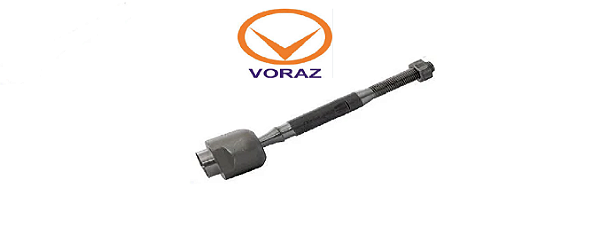 Barra Axial Direção - Corsa 1.0/1.4/1.8 8v 2005 a 2012- D/Elétrica  (4x1.5 / 14x1.5 - 299,50mm)