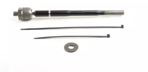 Barra Axial Direção - Hilux RAV4 2.0 16v 2003 a 2005 - (14 x 1,5 mm -15 x 1,5 mm -300 mm)