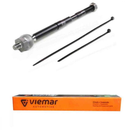 Barra Axial Direção - Yaris 1.3 16v - 1.5 16v após 2018... - (14 x 1,5 mm - 14 x 1,5 mm -271 mm )