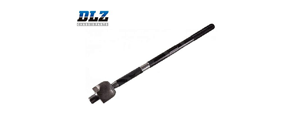 Barra Axial Direção - Logan 1.0-1.6 8v/16v 2007 a 2013  - 12 x 1 mm-14 x 1,5 mm-194 mm)