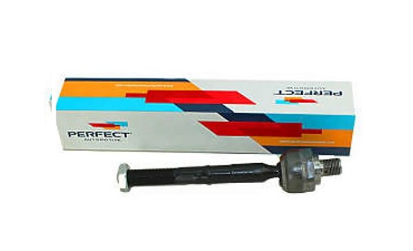 Barra Axial Direção - Pajero IO 1.8 16v 1998 a 2002 ( M16x1,5mm-14x1,5mm:345mm)