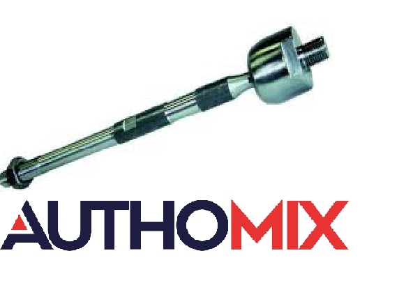 Barra Axial Direção - Ranger 3.0 16v - 4x4 2001 a 2012 ( M16x1,5mm14x1,5mm:258mm)