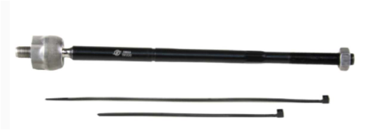 Barra Axial Direção - Tracker 1.0/1.2 12v - 1.4 16v após 2020... - (14 x 1,5 mm -14 x 1,5 mm -336 mm)