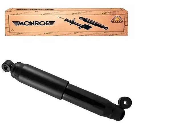 Amortecedor Traseiro - Strada 1.5/1.6/1.8 8v/16v 1998 a 2019*