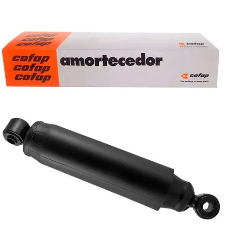 Amortecedor Traseiro - C20 4.1 12v  1993 a 1997*