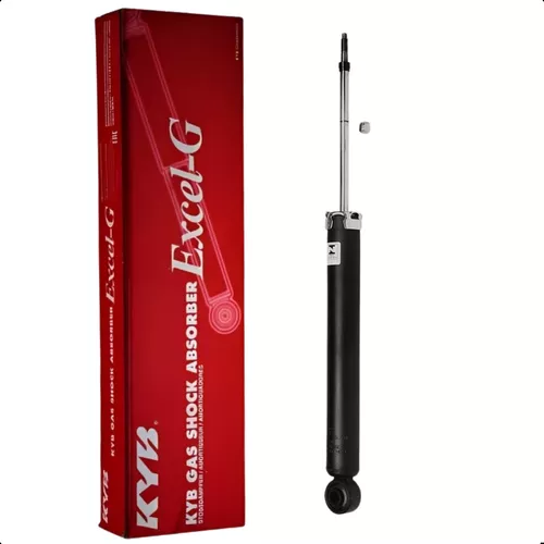 Amortecedor Traseiro - Azera 3.3 24v V6 2007 a 2012