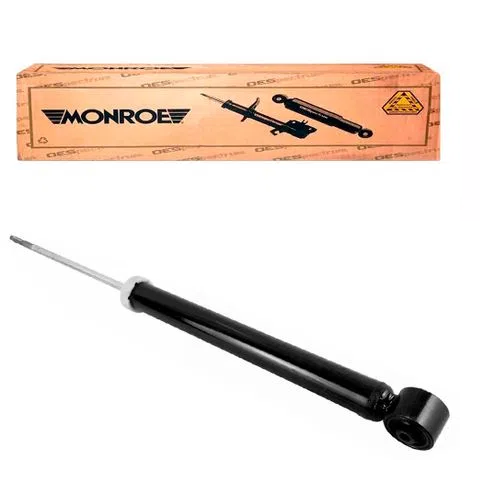 Amortecedor Traseiro - UP TSi 1.0 12v após 2015...*