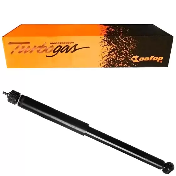 Amortecedor Traseiro - Honda FIT 1.5 16v 2008 a 2014*