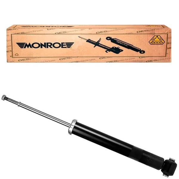 Amortecedor Traseiro - Honda FIT 1.5 16v 2014 a 2021*