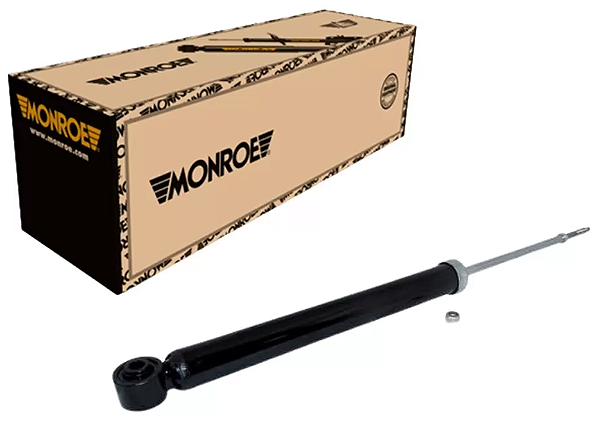Amortecedor Traseiro - Versa 1.0 12v - 1.6 16v 2011 a 2020