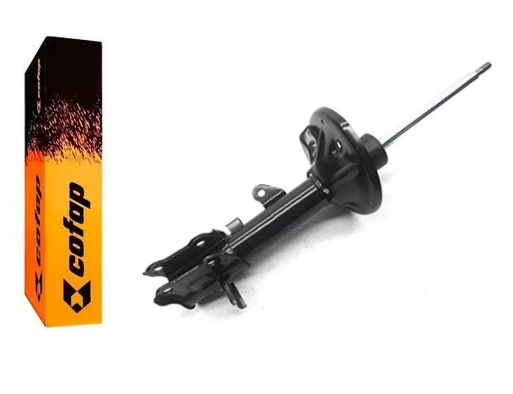 Amortecedor Traseiro LE - Cerato 1.6 16v 2006 a 2009