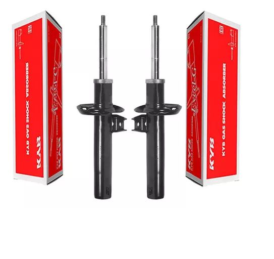 Par Amortecedor Dianteiro - Passat CC 2.0 16v 2009 a 2017 - Manga 55mm*