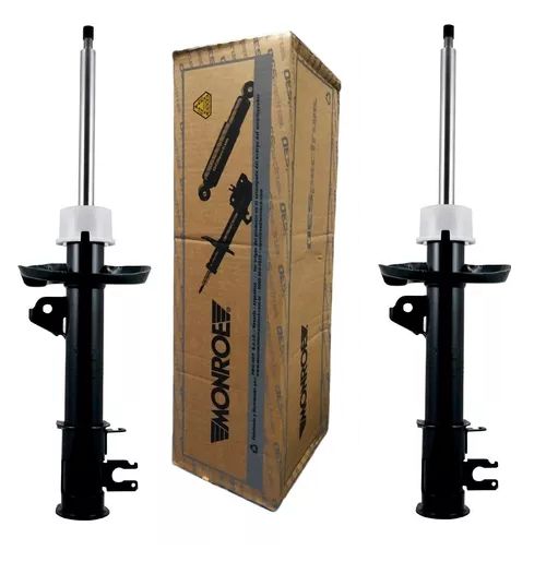 Par Amortecedor Dianteiro - Grand Siena 1.0/1.4/1.6 após 2012...*