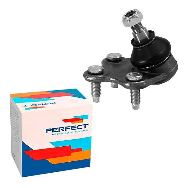 Pivo Dianteiro LD - Spacefox / Crossfox 1.0/1.6 8v 2015 a 2020