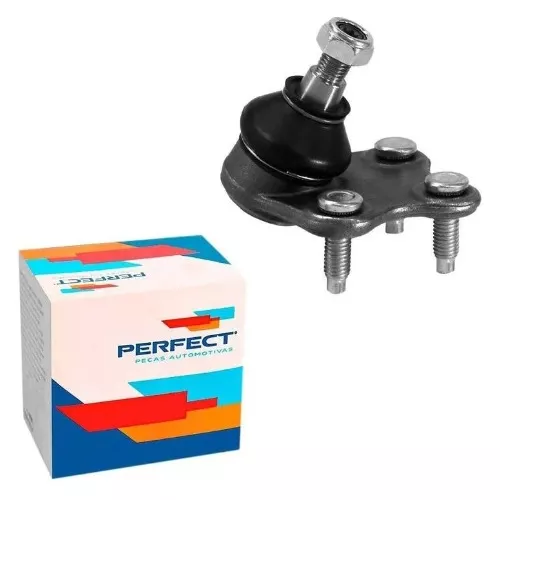 Pivo Dianteiro - Gol 1.0/1.6 8v G5/G6/G7 2008 a 2015