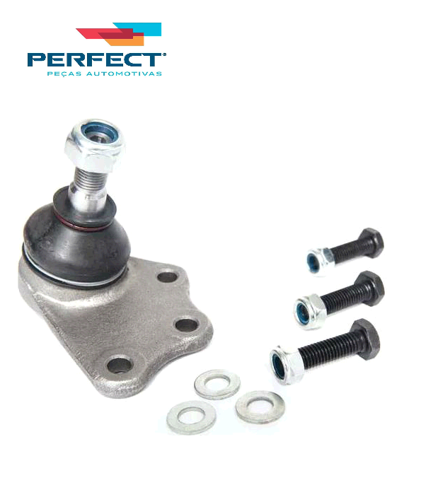 Pivo Dianteiro LE - Doblo Adventure 1.8 8v 08/2003 a 2010