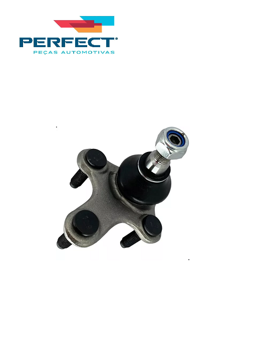 Pivo Suspensão Dianteira LE - Audi A3 1.6 8v 2005 a 2012 - Audi Q3 2011 a 2019*