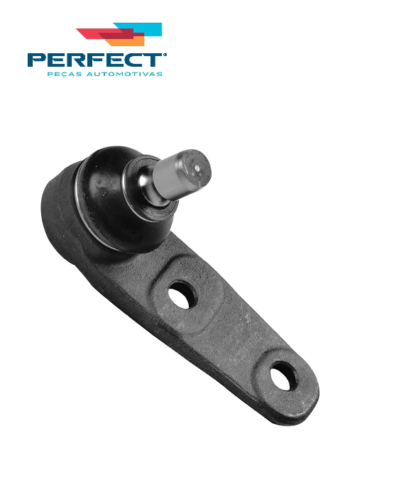 Pivo Dianteiro LE - Saveiro 1.6/1.8/2.0 8v/16v 1993 a 1997 - Curvo Fino / Mecânica