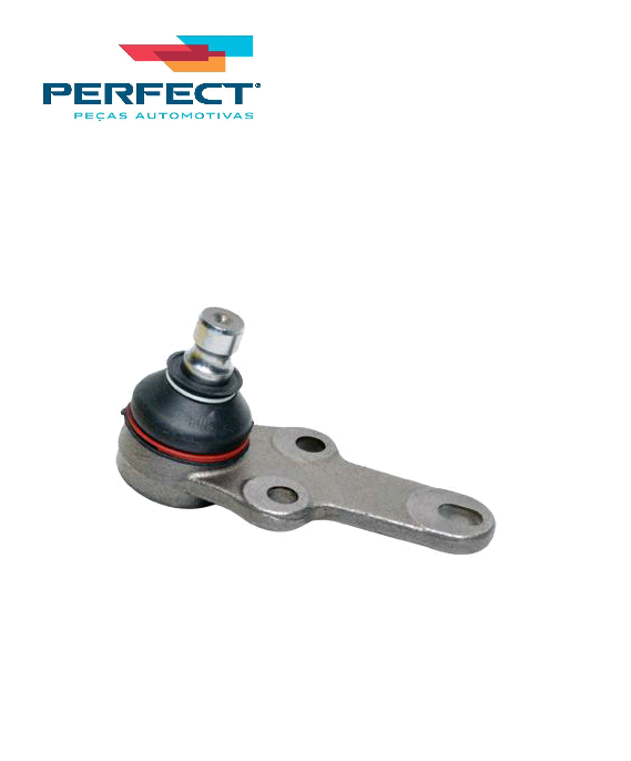 Pivo Dianteiro - Courier 1.3/1.6 8v - 1.4 16v 1997 a 2013