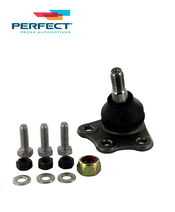 Pivo Dianteiro - Grand Siena 1.4 8v - 1.6 16v após 2012...