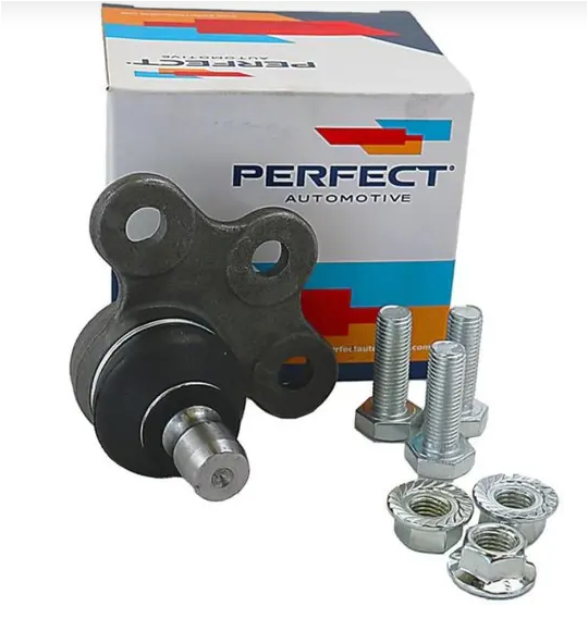 Pivo Dianteiro - Montana 1.4 8v - 1.8 8v 2003 a 2010