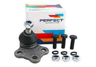 Pivo Dianteiro - Calibra 2.0 8v/16v 1993 a 1997