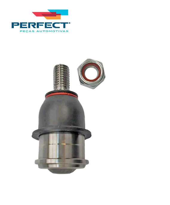 Pivo Dianteiro - Honda City 1.3/1.5 16v 2008 a 2013