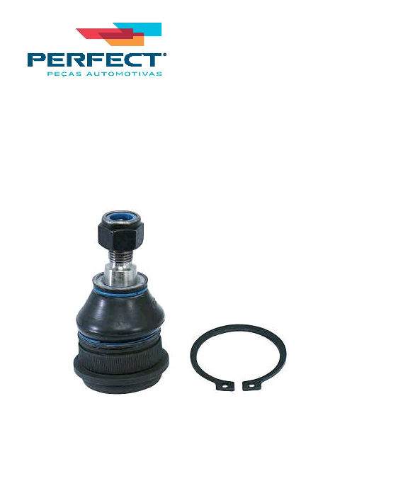 Pivo Dianteiro - HB20 / HB20 S / HB20X 1.0 12v - 1.6 16v 2012 a 2021