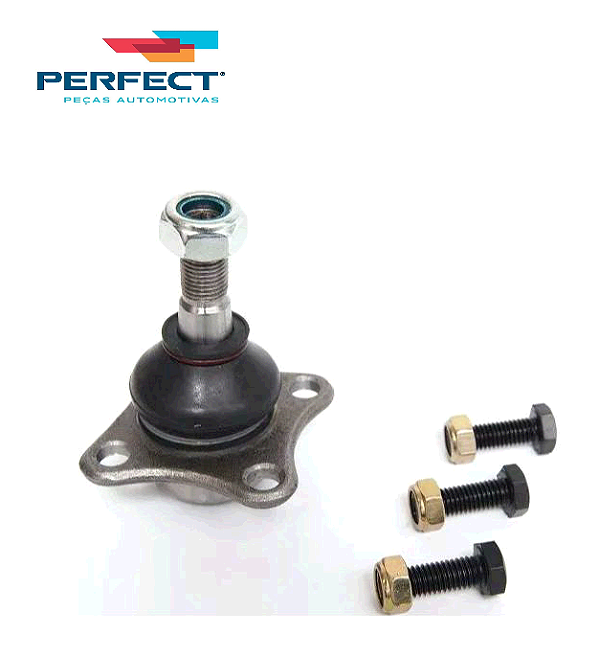 Pivo Dianteiro - Siena 1.0/1.6 8v - 1.6 16v 1999 a 2001