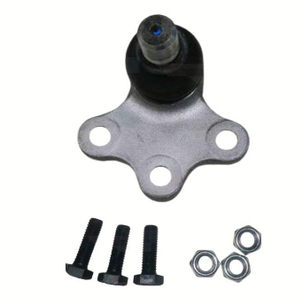 Pivo Dianteiro - Peugeot 2008 1.6 16v 2015 a 2021*