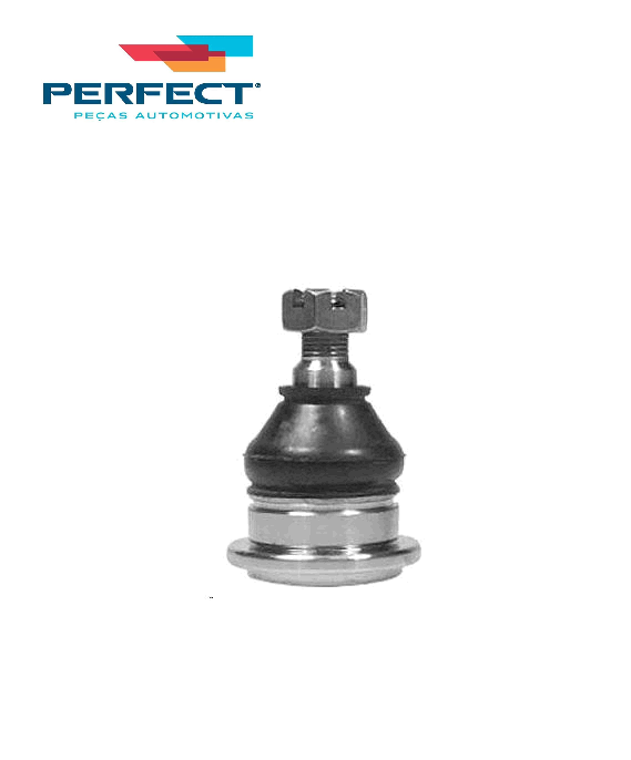 Pivo Dianteiro - Hilux / SW4 2.4/2.5/2.7/3.0 16v - 4.0 24v 2005 a 2018 - Superior