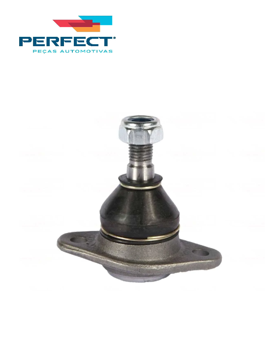 Pivo Dianteiro - Opala 2.5 8v-4.1 12v  1968 a 1992 - Superior