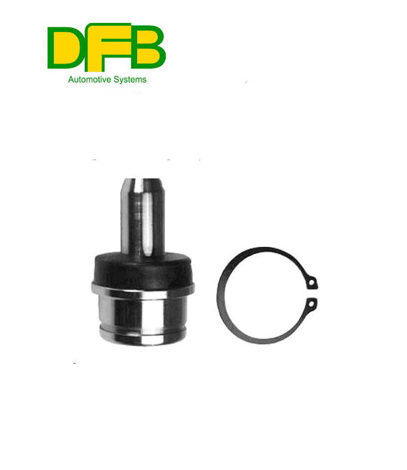 Pivo Dianteiro - F250 3.9/4.2/6.7 1998 a 2013 - Superior