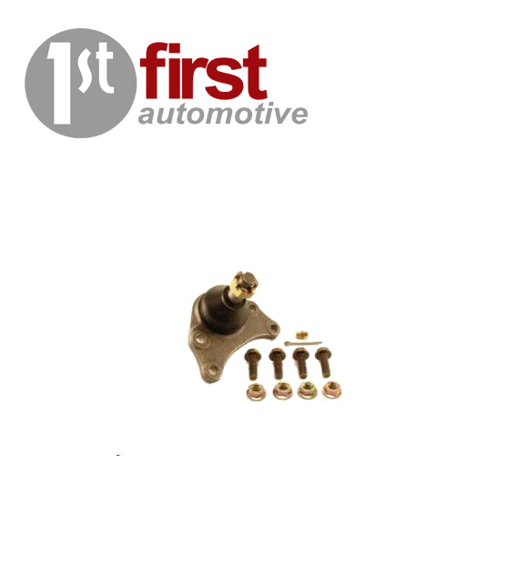 Pivo Dianteiro - Hilux 2.7 16v 1993 a 2000 - Superior