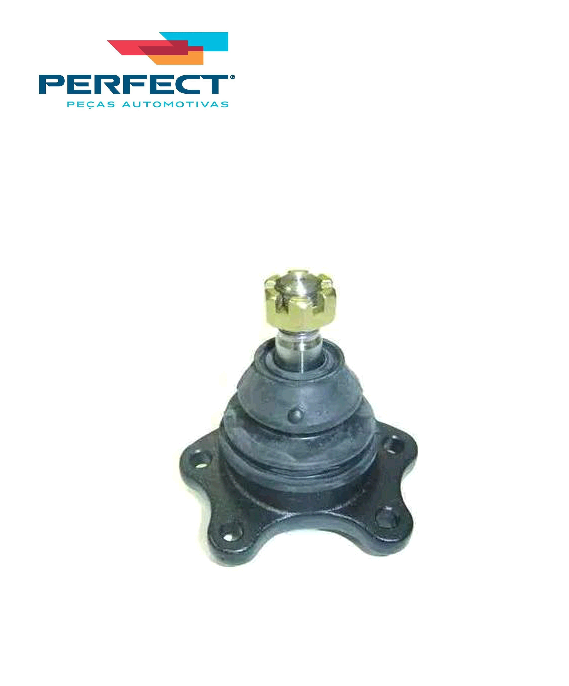 Pivo Dianteiro - Hilux 2.7 16v 1999 a 2004 - Superior