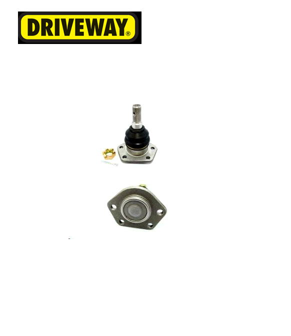 Pivo Dianteiro - D20 4.1 24v 10/1992 a 1999 - Superior